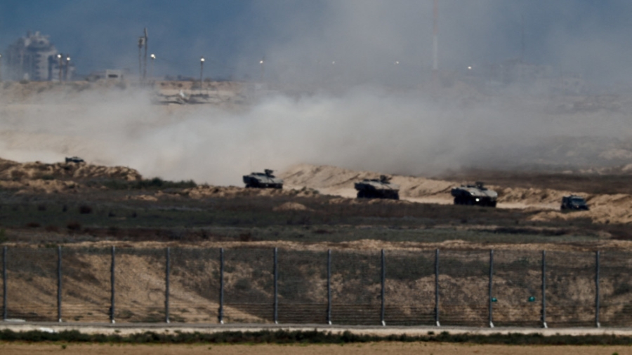 الأردن ودول عربية وإسلامية يدينون إعلان إسرائيل نيّتها السيطرة الكاملة على غزة