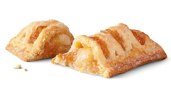 طريقة عمل فطيرة التفاح بالخطوات