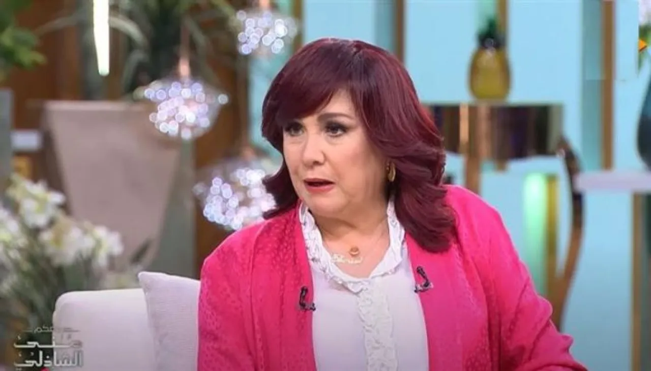 شيرين تكشف سر تغيير اسمها من أشجان: عوقبت 3 ساعات بسبب معناه