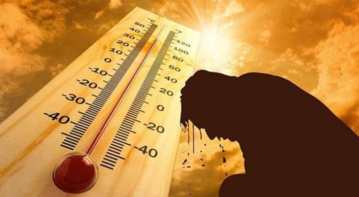 إدارة الأرصاد تتوقع استمرار الموجة الحارة بهذا الموعد!