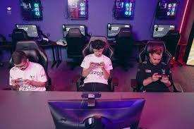 المنتخب الوطني للألعاب الإلكترونية يشارك بتصفيات كأس العالم