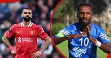 أخبرونا كيف مات بيليه فلسطين؟.. محمد صلاح حديث العالم بعد رسالة يويفا