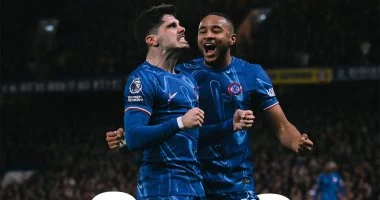 تشيلسي يستضيف ميلان فى قمة ودية على ملعب ستامفورد بريدج