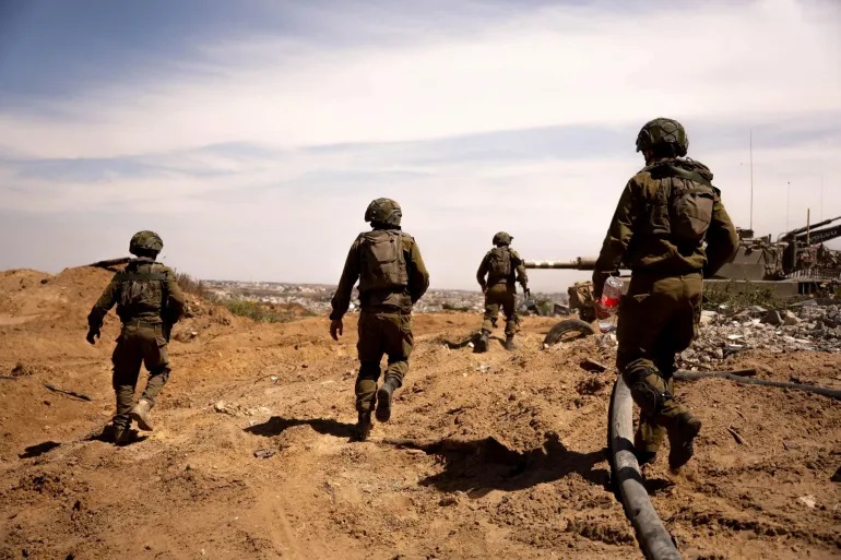 إدانات واسعة للقرار الإسرائيلي بإعادة احتلال قطاع غزة