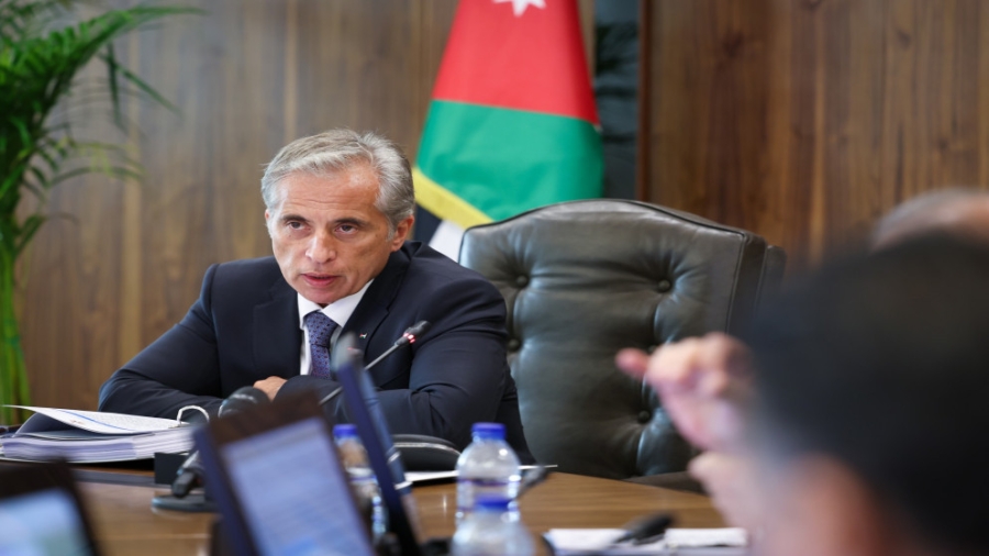 مجلس الوزراء يقر مشروع قانون الغاز لسنة 2025