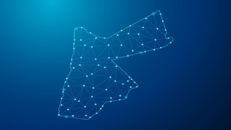 تعميم خرائط الوحدات الإدارية المعتمدة من وزارة الداخلية على المؤسسات الحكومية