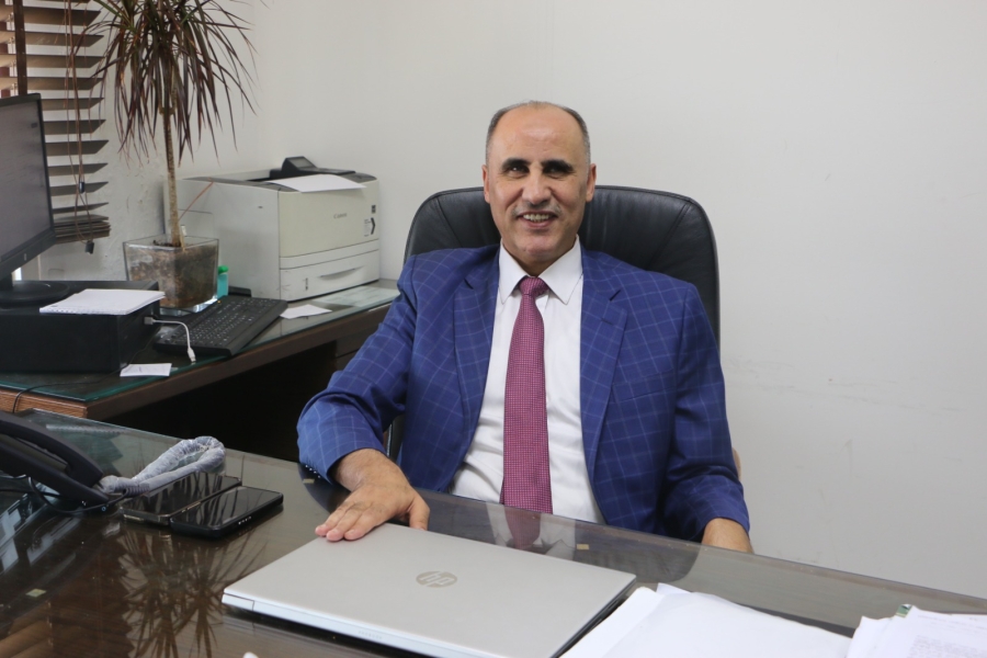 المجالي ناطقاً إعلامياً باسم المؤسسة العامة للضمان الاجتماعي