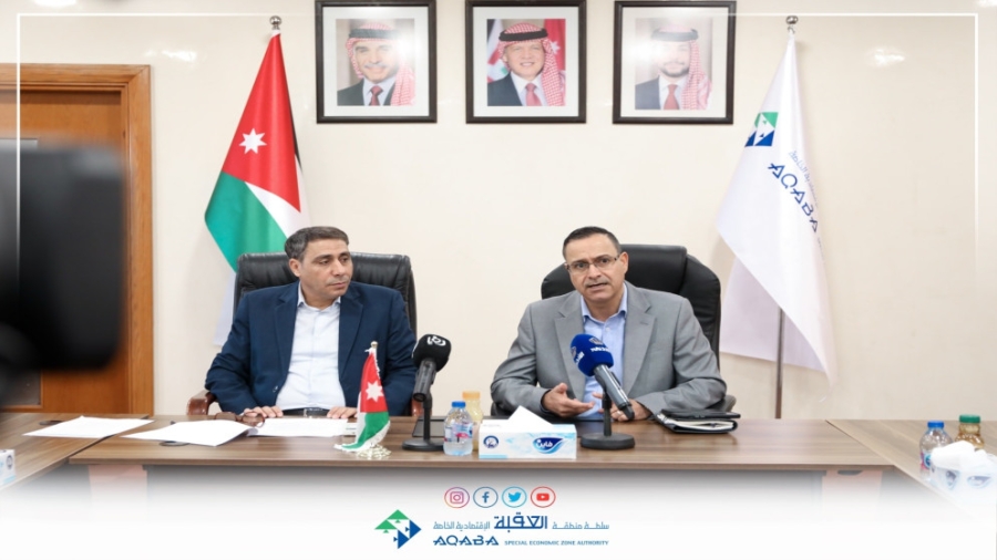 إدارة الأزمات يؤكد أهمية بناء خطة وطنية لمكافحة التلوث البحري