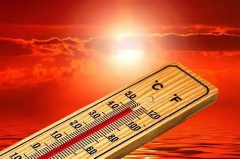 الأرصاد: الأردن عرف موجات حر أقوى وأطول زمنًا من الموجة الحالية