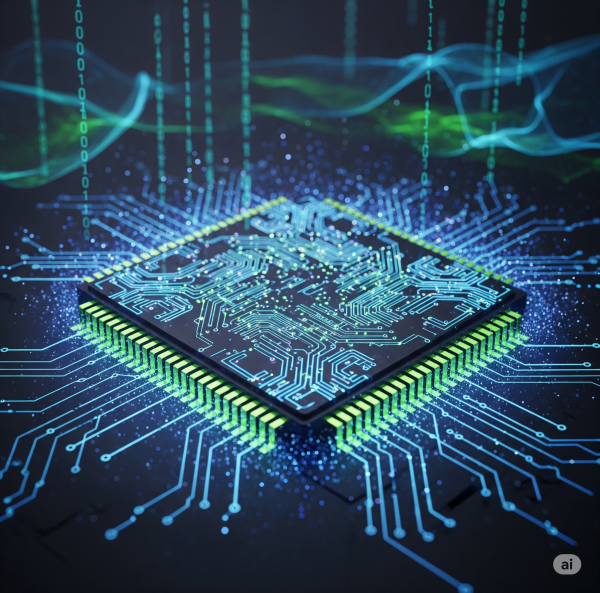 الصين تريد من أميركا تخفيف ضوابط تصدير شرائح الذكاء الاصطناعي