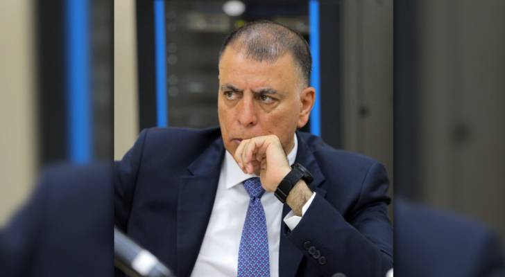 وزير الداخلية يتابع تقييم المستجدات المتعلقة بتعزيز سلامة نقل المواد الخطرة