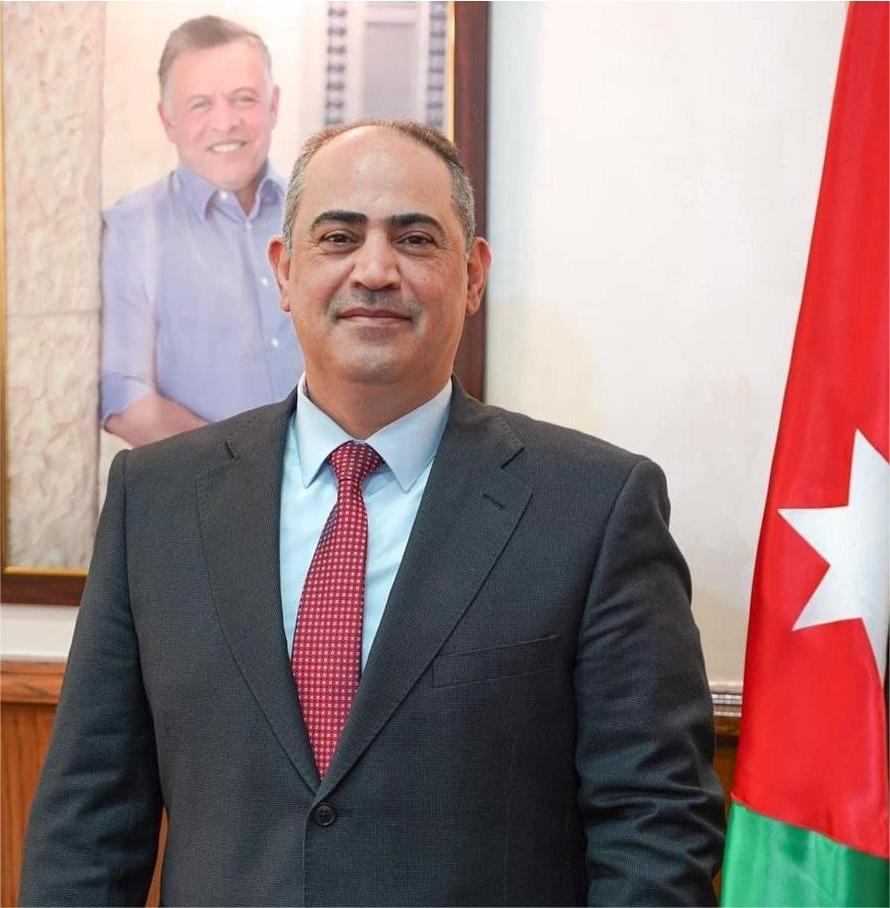 مدير عام هيئة الإعلام: قريبًا.. نظام جديد لتنظيم الإعلام الرقمي بالأردن