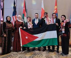 طلبة أردنيون يحققون إنجازا عالميا في الأولمبياد الدولي للعلوم والتكنولوجيا النووية