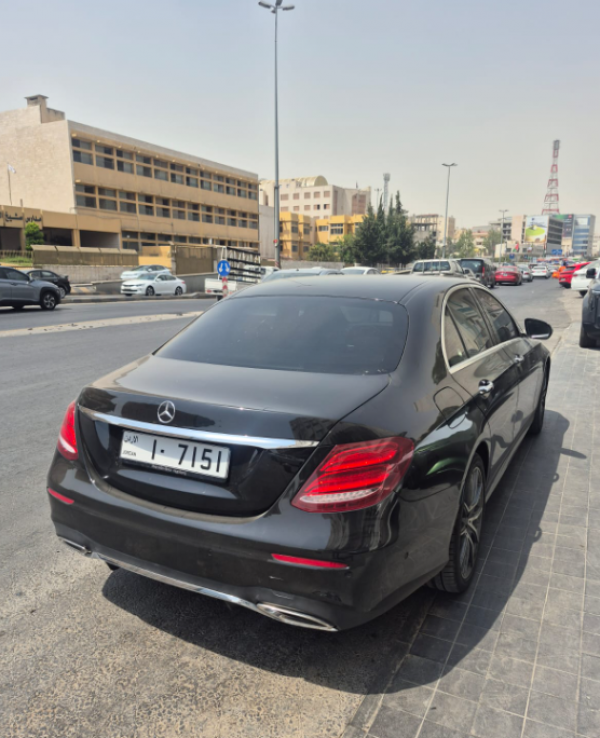 بيع 513 لوحة من ترميز 1 بنحو مليون ونصف دينار