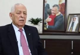 مندوباً عن الملك وولي العهد.. العيسوي يعزي بوفاة فارس نجل النائب مجحم الصقور