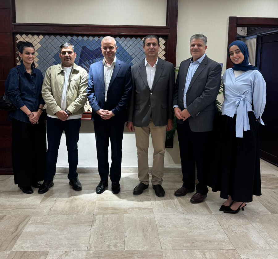 شراكات واعدة بين قطاع المحيكات ومجموعة المصباح السعودية