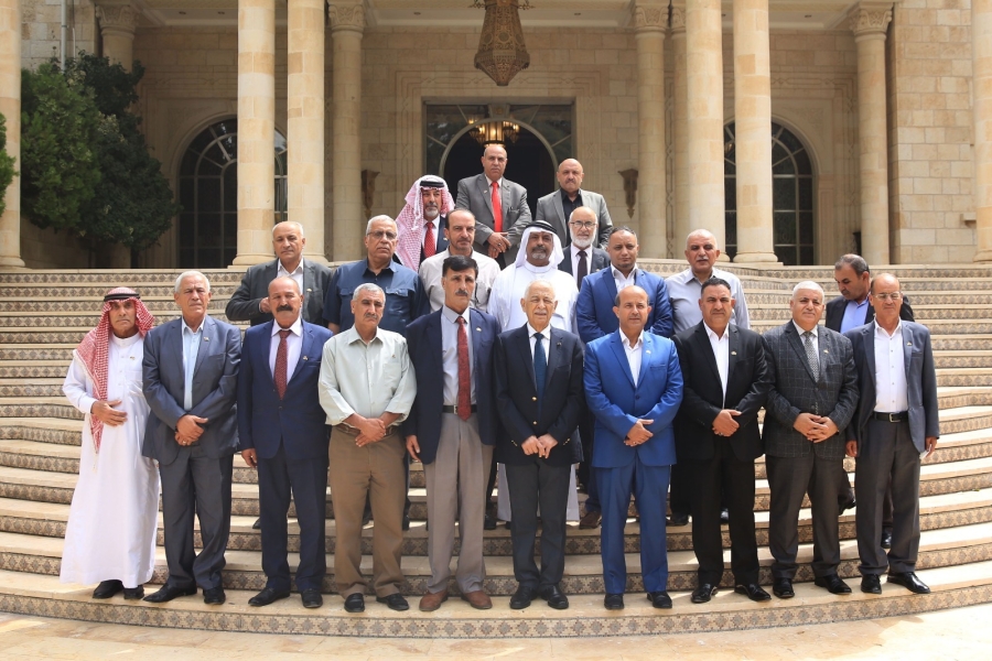 العيسوي: الأردن، بقيادة الملك الحكيمة ووعي شعبه قلعة صمود في مواجهة التحديات