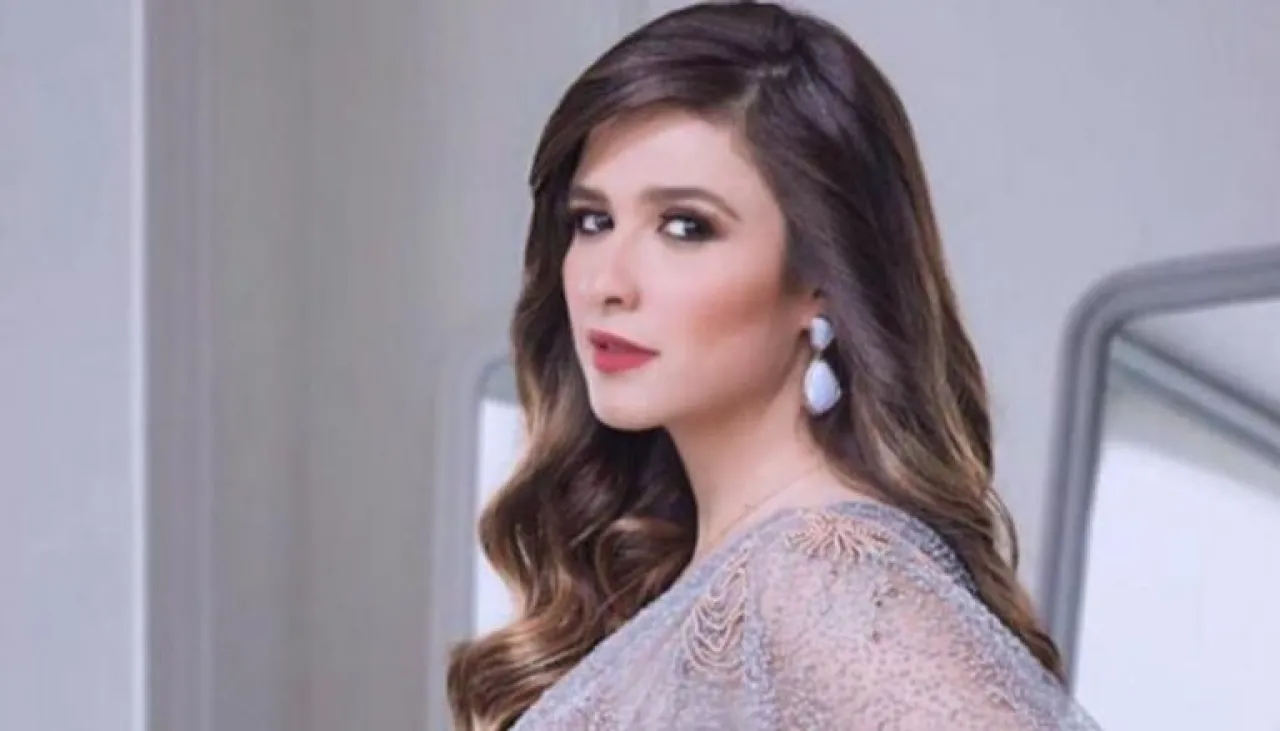 شقيق ياسمين عبدالعزيز يكشف كواليس الخلاف معها.. وموقفه من أحمد العوضي