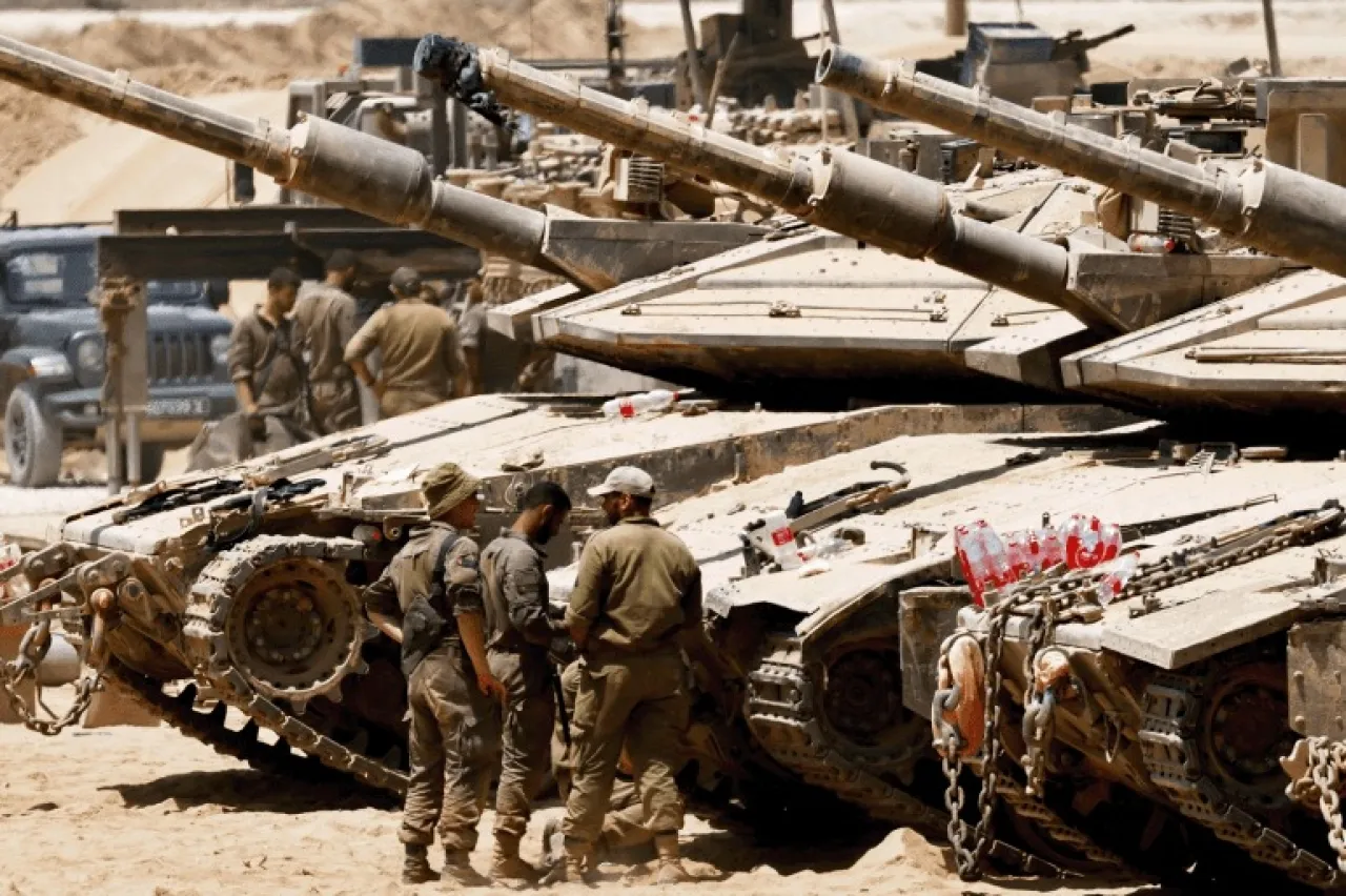 3 دول أوروبية ترفض خطة إسرائيل احتلال غزة وتحذّرها من العواقب