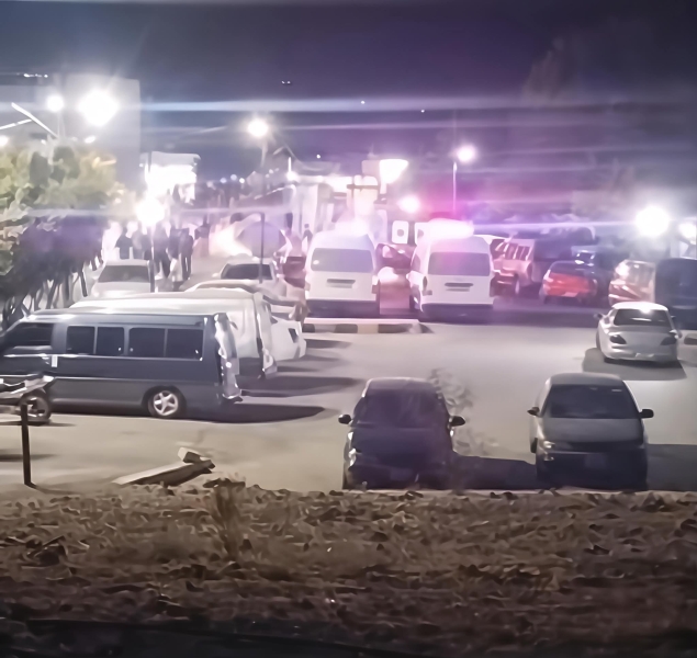 عاجل.. مصرع شخصين غرقًا في بركة زراعية بالأغوار الشمالية