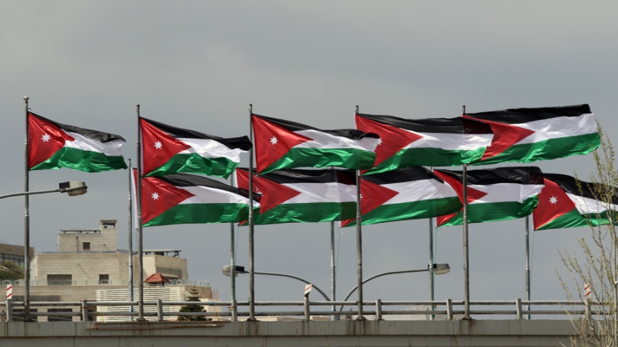 انطلاق اجتماعات الدورة الـ33 للجنة العليا الأردنية  المصرية في عمّان اليوم