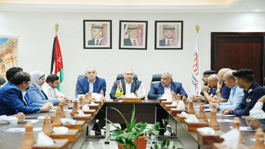 وزير السياحة: ضرورة ربط المثلث الذهبي من خلال رؤية تكاملية توحد الجهود