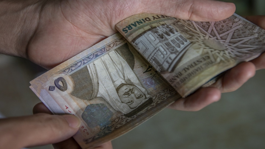 البنك الدولي: أكثر من 455 ألف أسرة في الأردن تلقت دعما نقديا من برنامج التحويلات النقدية