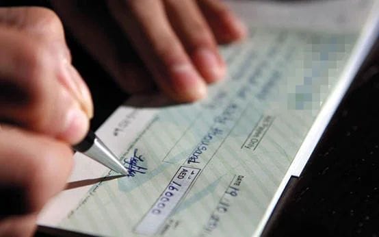 تراجع الشيكات المرتجعة في الأردن إلى 109 ملايين دينار خلال تموز