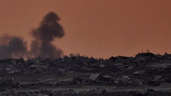 انقسام داخل فريق التفاوض الإسرائيلي.. وحديث عن صفقة شاملة حول غزة