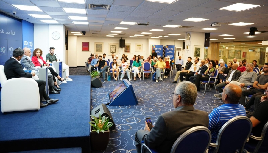 حوارية في شومان تؤكد أهمية الإنجاز التاريخي للمنتخب الأردني