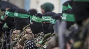 بيان لحركة حماس