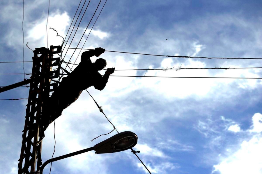 البحث الجنائي: ضبط شبكة كبرى لسرقة كوابل الكهرباء تهز الأردن