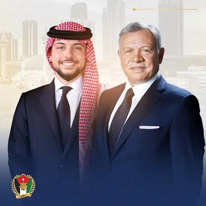 في اليوم العالمي للشباب..الميثاق الوطني: جلالة الملك وولي عهده يوليان الشباب اهتماماً كبيراً