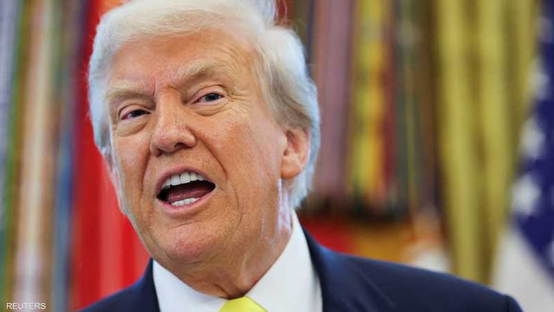 ترامب يعلق على محاولة احتلال غزة: تذكروا 7 أكتوبر