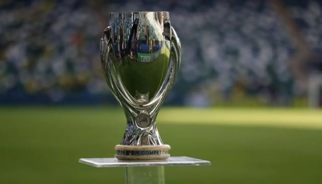 بطل جديد.. 5 حقائق عن كأس السوبر الأوروبي