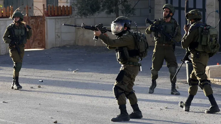 الخارجية الأميركية: عنف إسرائيل بالضفة غير مسبوق منذ 2005