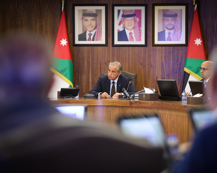 بالتفاصيل...قرارات مجلس الوزراء في جلسته المنعقدة اليوم