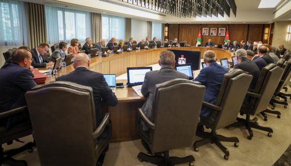 أنظمة جديدة لـ الاعتماد وضمان الجودة وصندوق المعونة والبحث العلمي