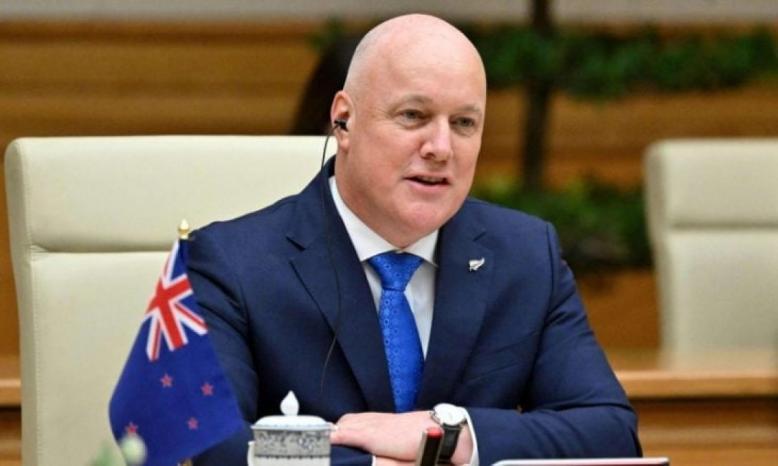 نيوزيلندا: نتنياهو تمادى كثيرًا في غزة