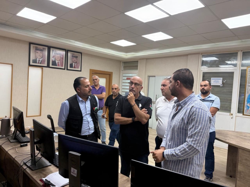 وزير المياه: نتعامل مع توفير المياه لمختلف الاستخدامات بأعلى درجات المسؤولية