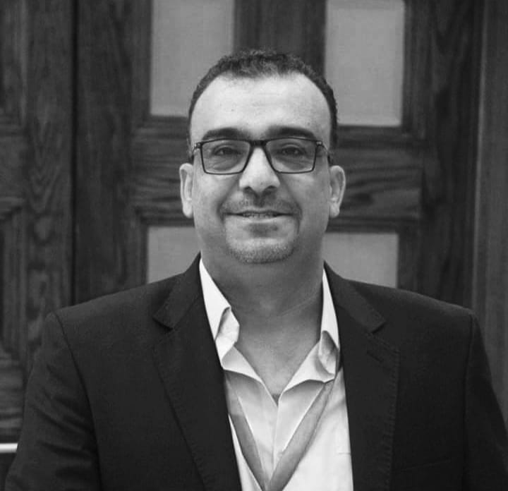 وزير الاتصال الحكومي ينعى الصحفي ابو بيدر