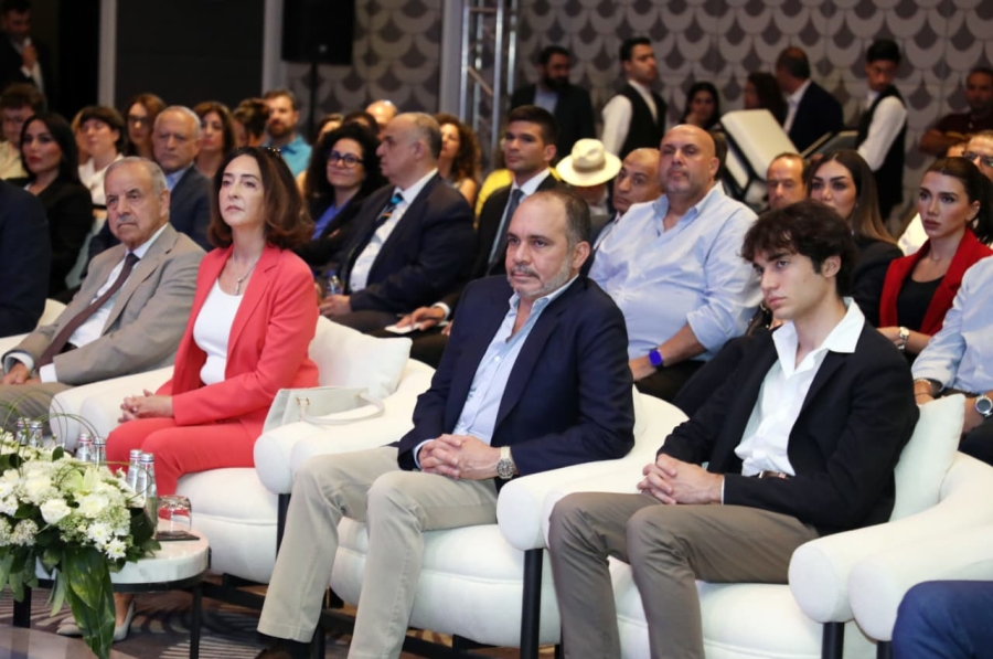 الأمير علي يرعى فعالية تحفيز الاستثمار العام والخاص في الصناعات الإبداعية  الأفلام والمسلسلات