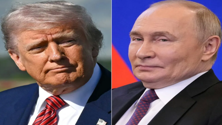 ترمب يهدد روسيا بعواقب وخيمة جدا إذا لم تنهِ الحرب في أوكرانيا