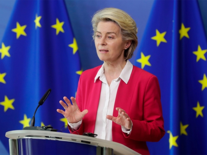 أوروبا والولايات المتحدة والناتو توصلوا لأرضية مشتركة بشأن أوكرانيا