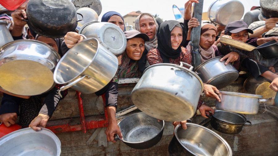منظمات أجنبية: القواعد الإسرائيلية الجديدة تمنع توصيل المساعدات إلى غزة
