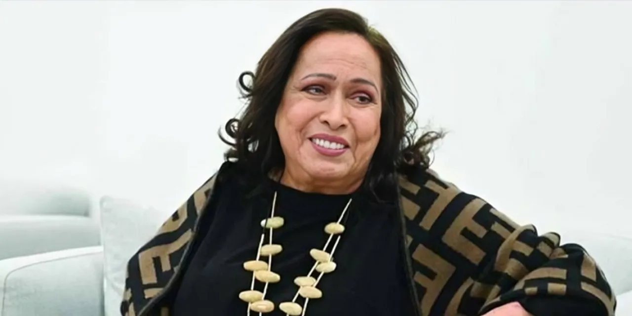 تقارير : حياة الفهد بحالة حرجة في العناية المشدّدة .. ومنع زيارتها