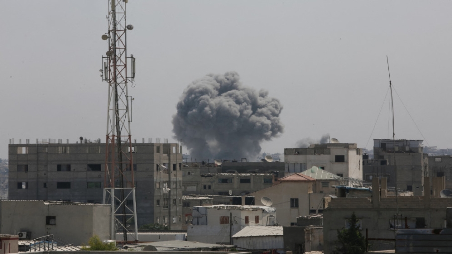 رويترز: رئيس الموساد يزور قطر لإحياء محادثات غزة