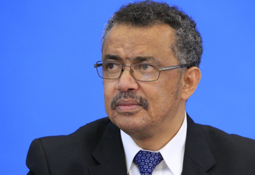 الصحة العالمية: أكثر من 14800 مريض في غزة بحاجة إلى رعاية طبية عاجلة