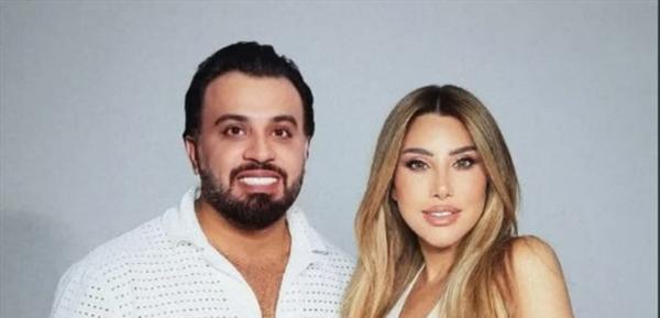 أنباء عن انفصال نجوى كرم عن زوجها .. إليكم التفاصيل