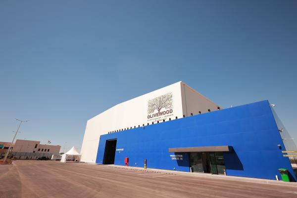 بدء تصوير برنامج ذا فويس في الأردن